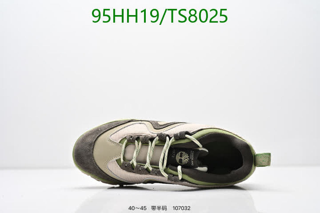 Timberland-Shoes(Men) Code: TS8025 $: 95USD