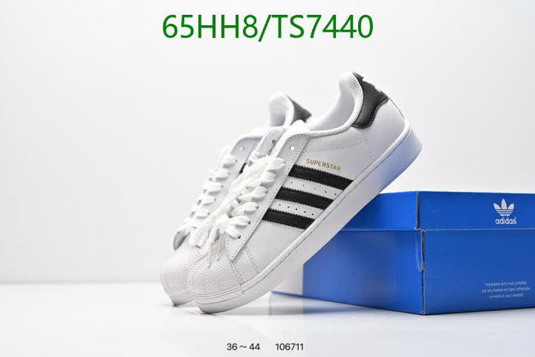 Adidas-Shoes(Women) Code: TS7440 $: 65USD