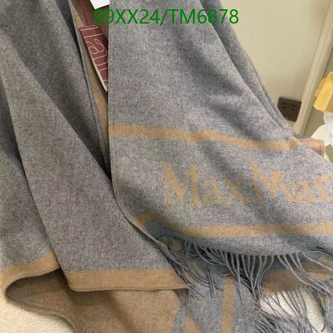 Maxmara-Scarves Code: TM6878 $: 99USD