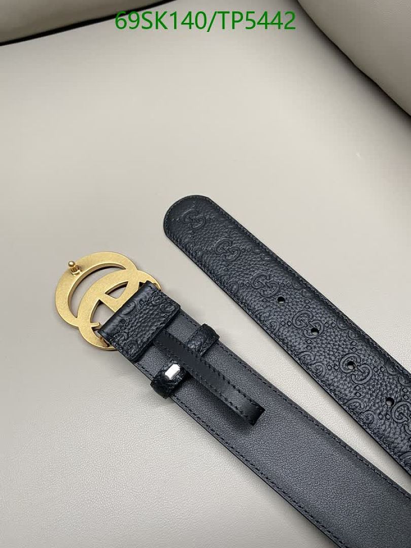 Gucci-Belts Code: TP5442 $: 69USD