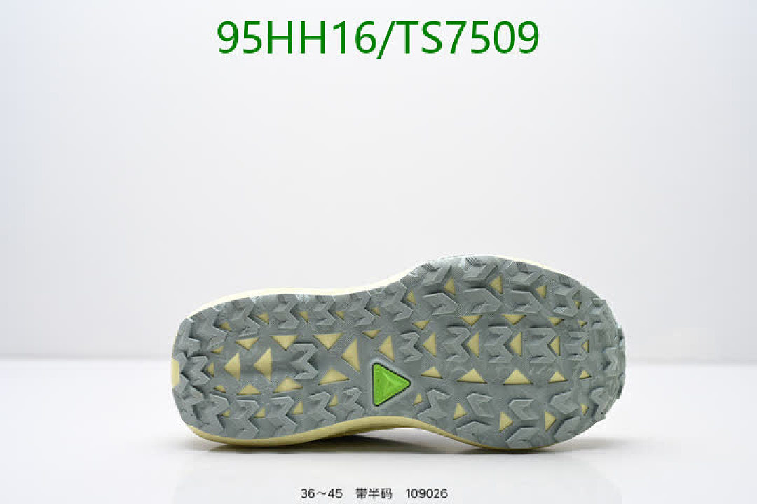 Asics-Shoes(Men) Code: TS7509 $: 95USD