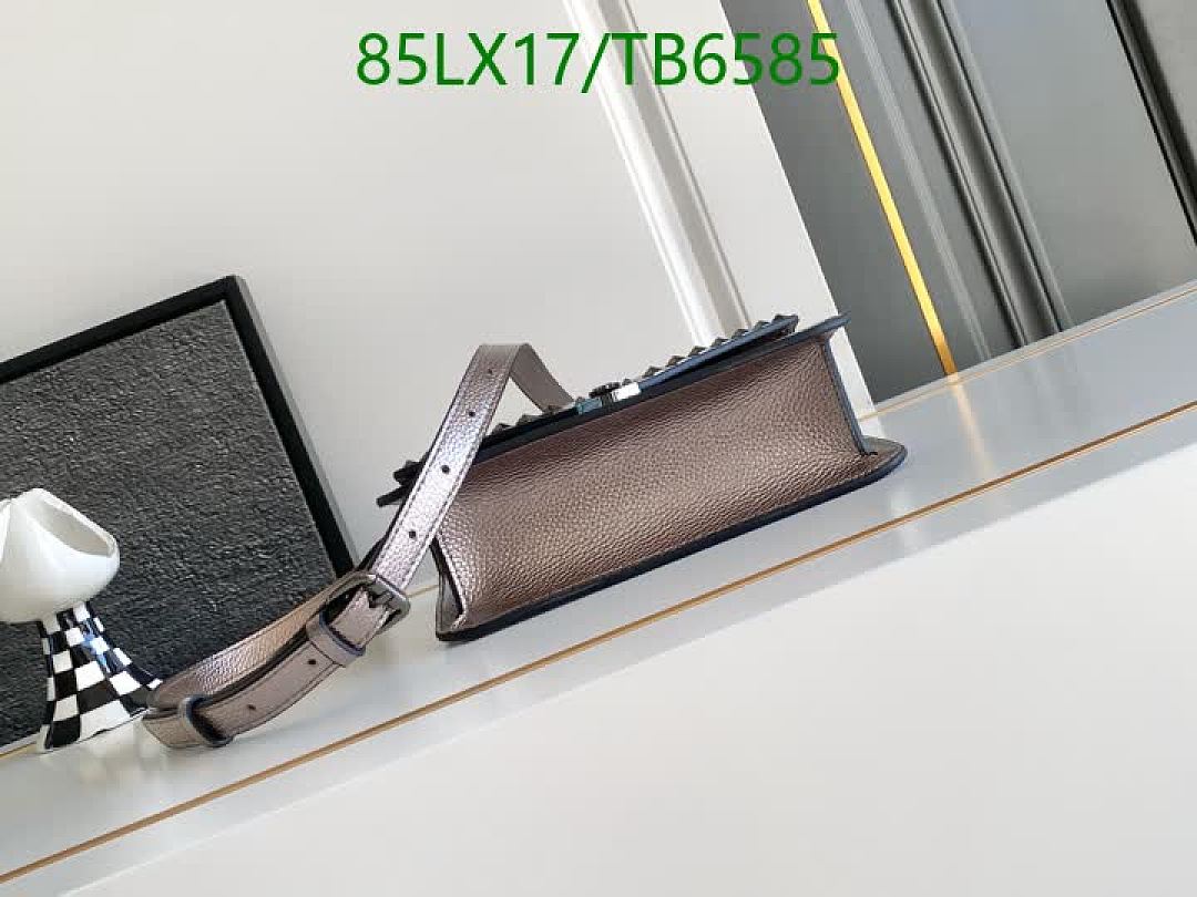 Valentino-Bags(4A) Code: TB6585 $: 85USD