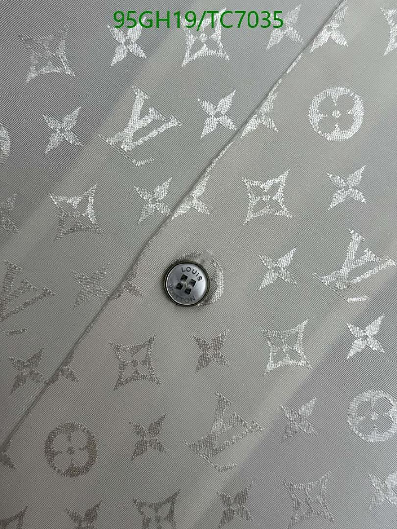 LV-Clothing Code: TC7035 $: 95USD