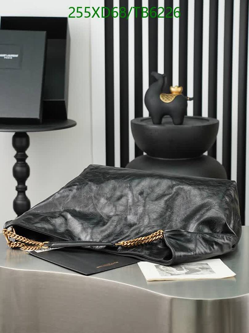 YSL-Bags(5A) Code: TB6226 $: 255USD