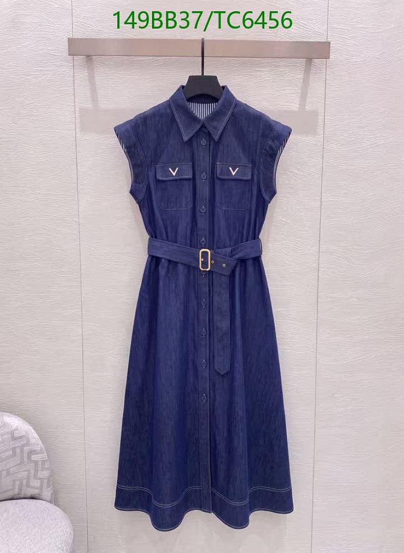 Valentino-Clothing Code: TC6456 $: 149USD