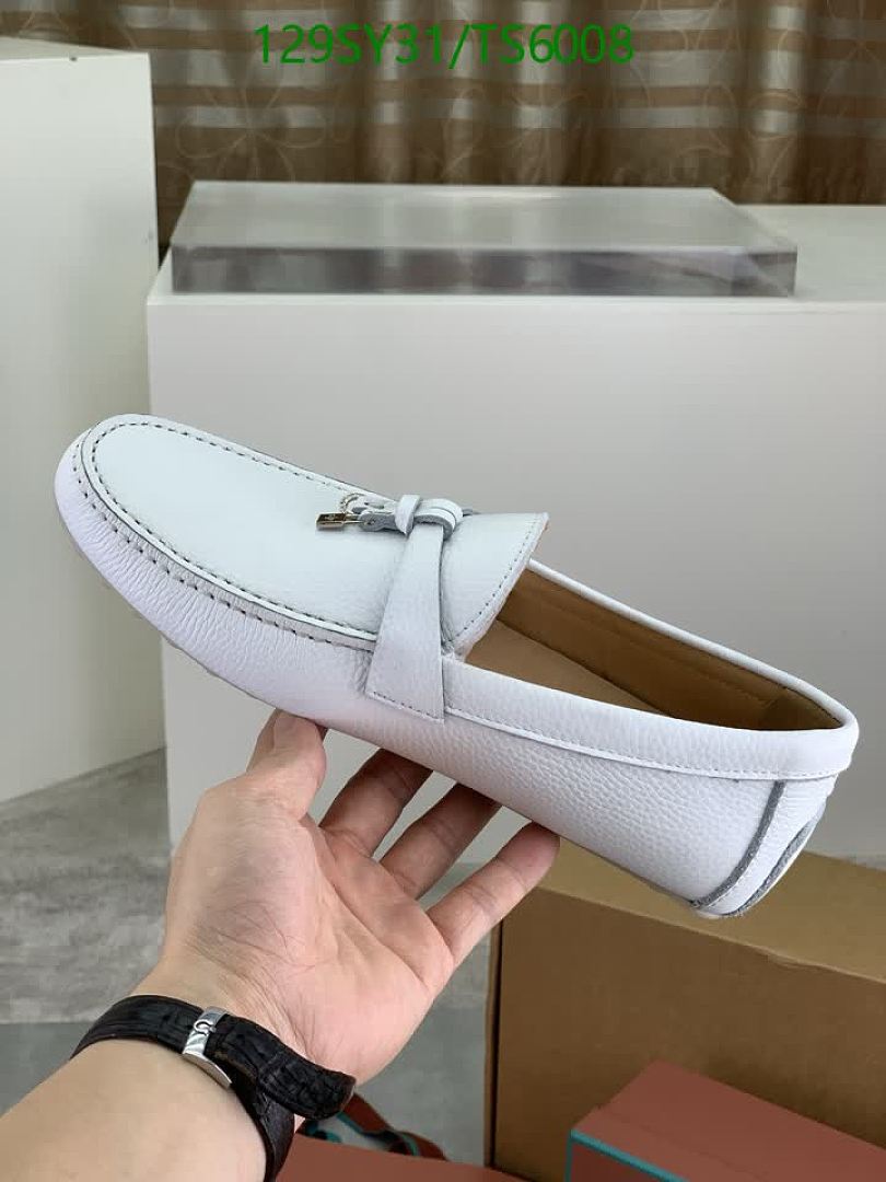 Loro Piana-Shoes(Men) Code: TS6008 $: 129USD