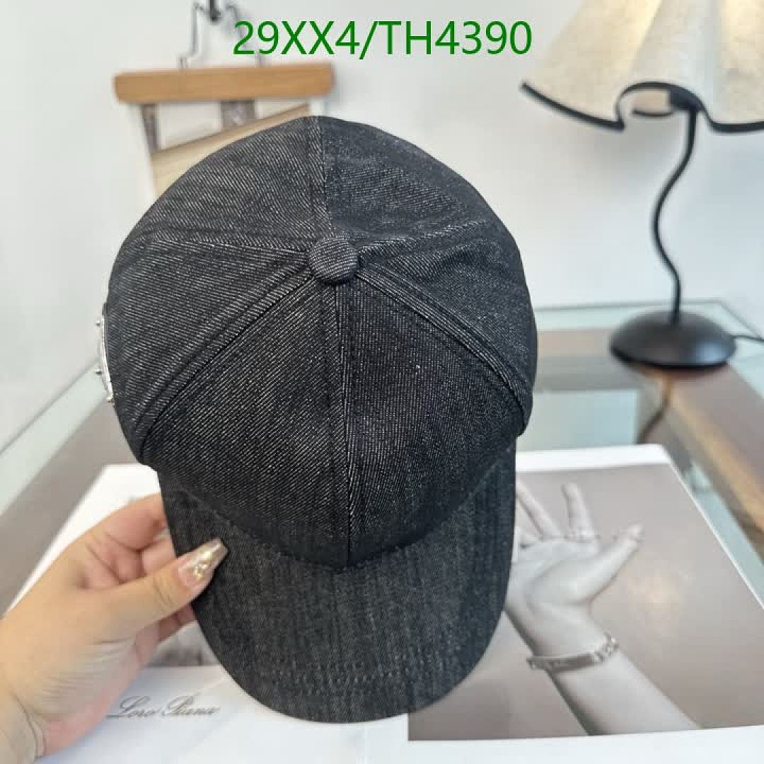 Prada-Hats Code: TH4390 $: 29USD