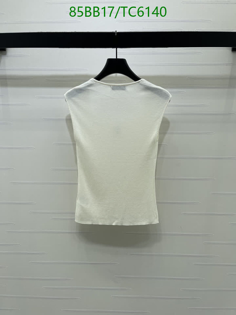 Dior-Clothing Code: TC6140 $: 85USD