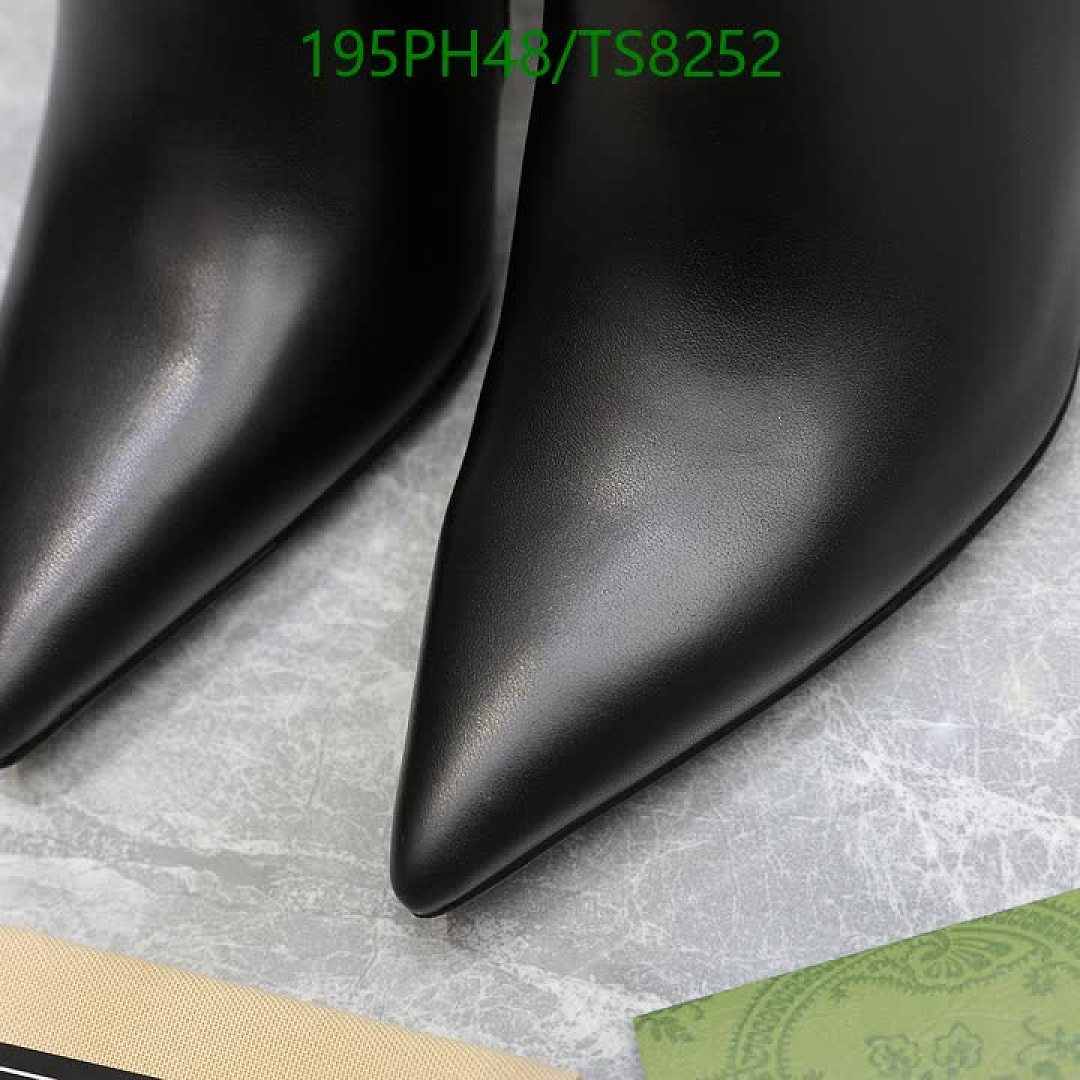 Boots-Shoes(Women) Code: TS8252 $: 195USD