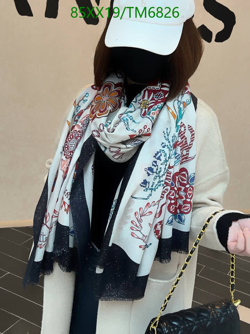 Hermes-Scarves Code: TM6826 $: 85USD