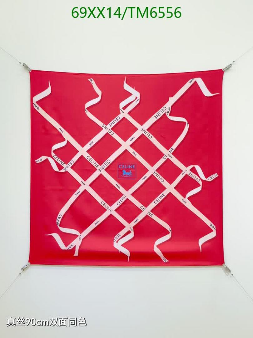 Celine-Scarves Code: TM6556 $: 69USD