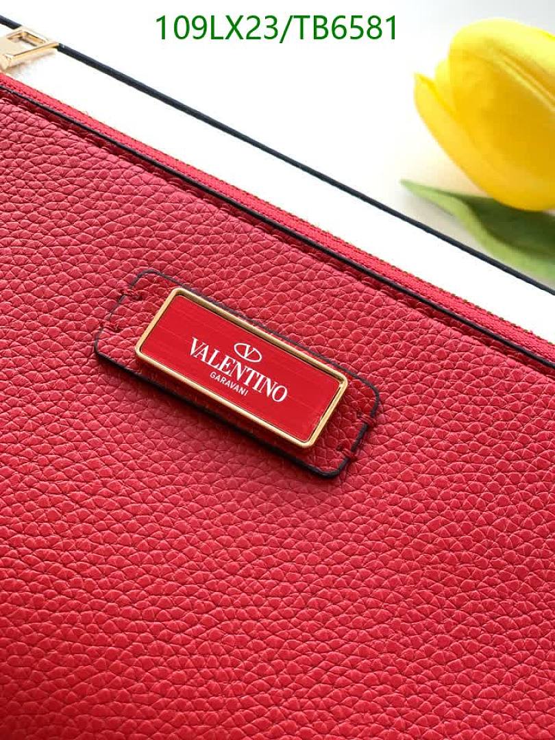 Valentino-Bags(4A) Code: TB6581 $: 109USD