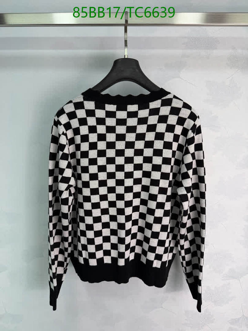 LV-Clothing Code: TC6639 $: 85USD