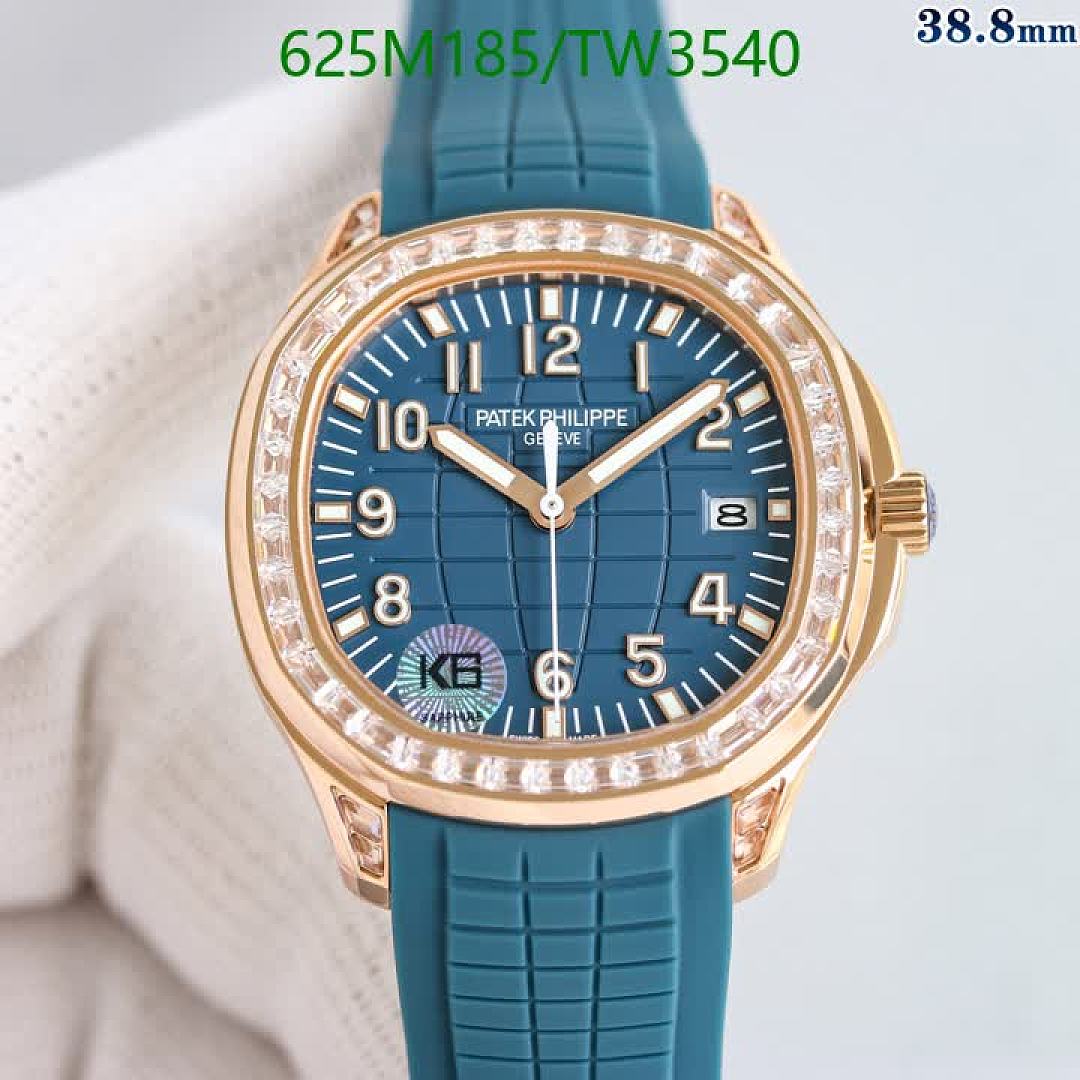 Patek Philippe-Watches(5A) Code: TW3540 $: 625USD