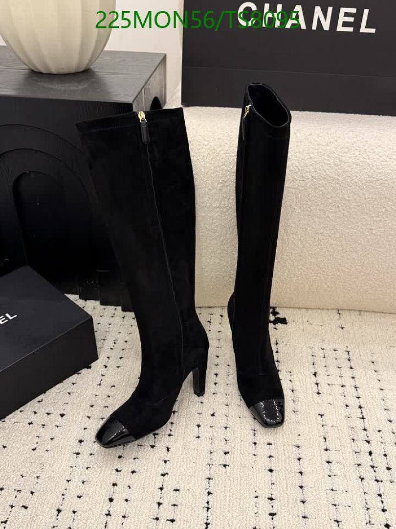 Boots-Shoes(Women) Code: TS8095 $: 225USD