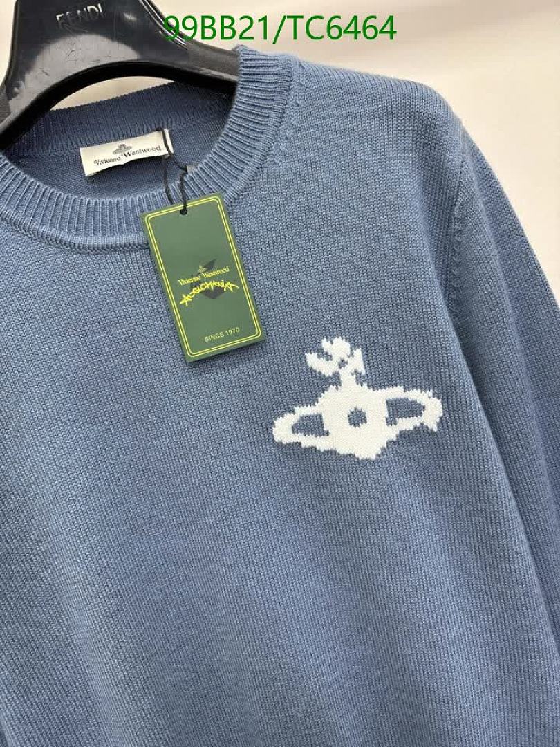 Vivienne Westwood-Clothing Code: TC6464 $: 99USD