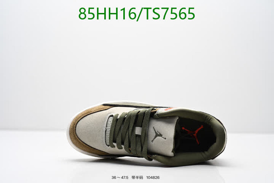 NIKE-Shoes(Women) Code: TS7565 $: 85USD