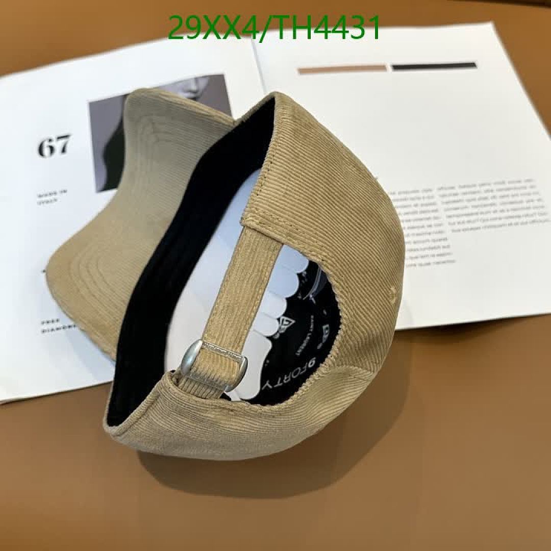YSL-Hats Code: TH4431 $: 29USD