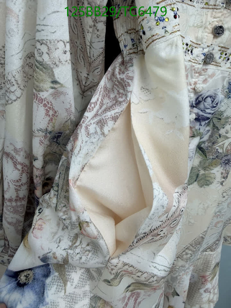 Zimmermann-Clothing Code: TC6479 $: 125USD