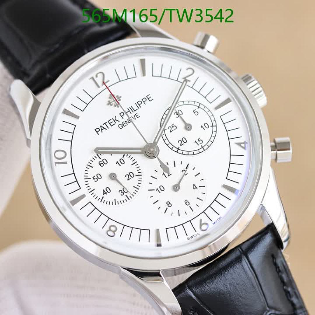 Patek Philippe-Watches(5A) Code: TW3542 $: 565USD
