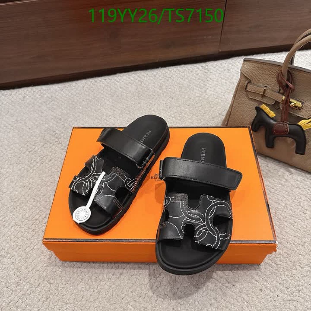 Hermes-Shoes(Women) Code: TS7150 $: 119USD