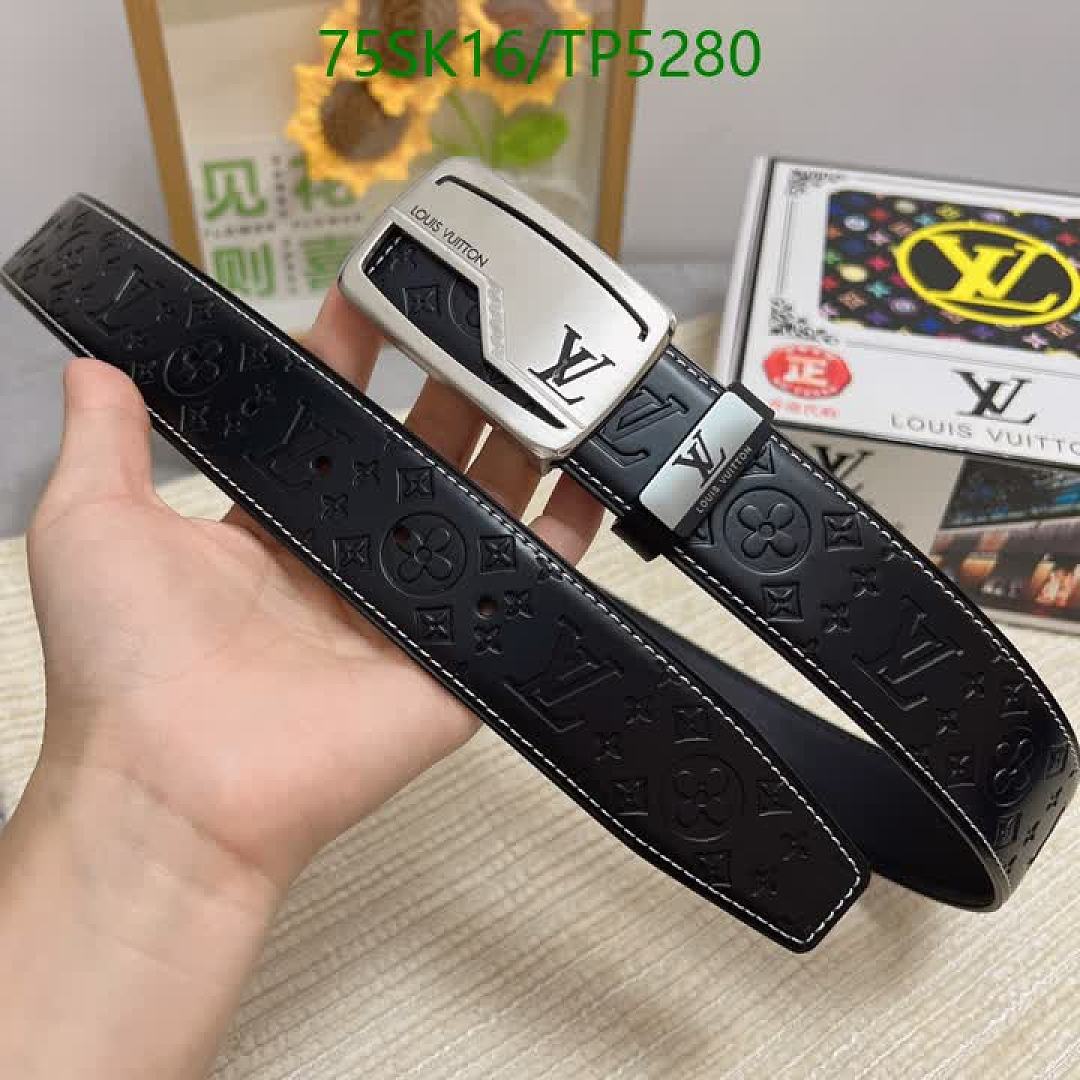 LV-Belts Code: TP5280 $: 75USD