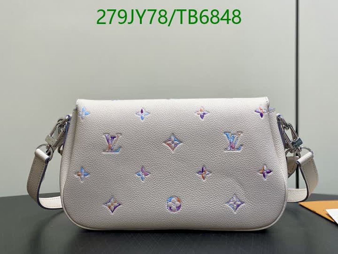 LV-Bags(5A) Code: TB6848 $: 279USD