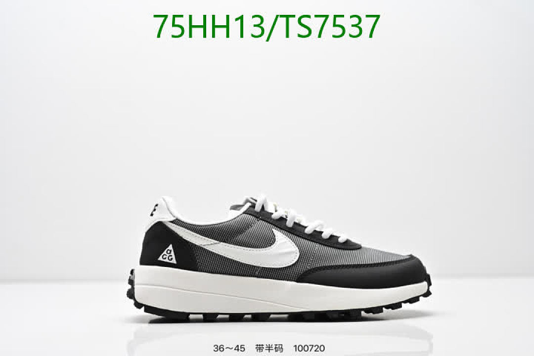 NIKE-Shoes(Women) Code: TS7537 $: 75USD