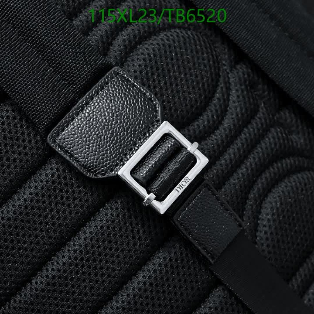 Dior-Bags(4A) Code: TB6520 $: 115USD