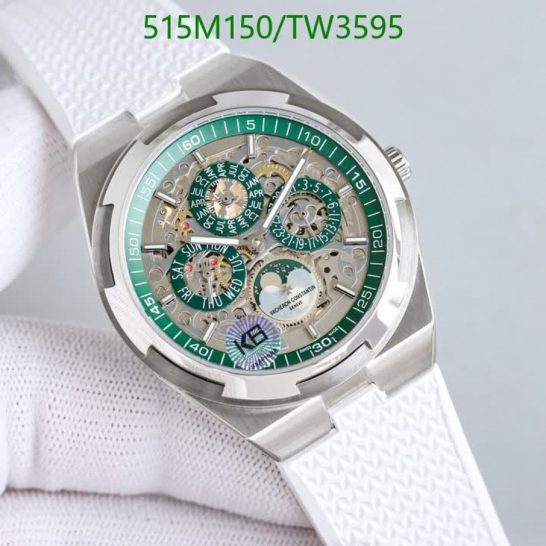 Vacheron Constantin-Watches(5A) Code: TW3595 $: 515USD