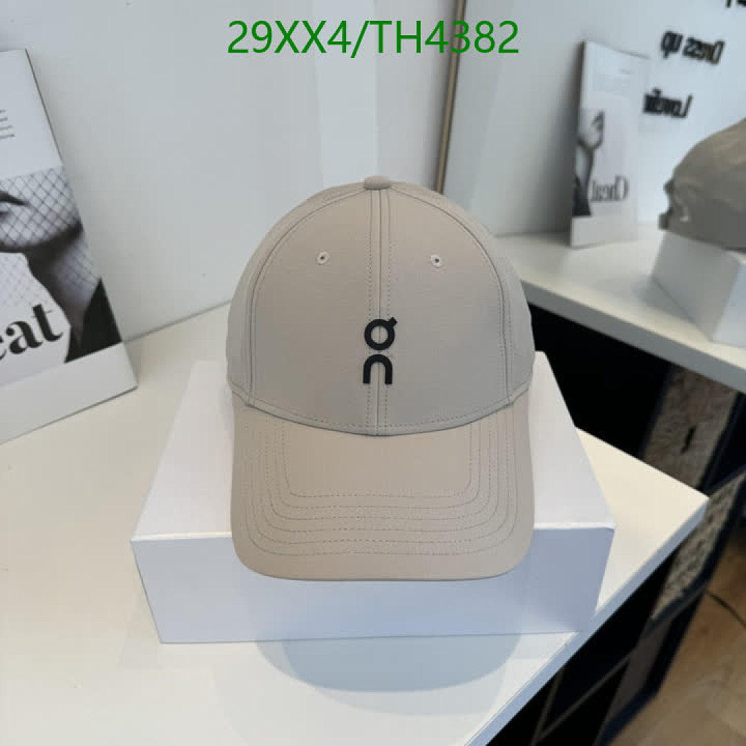 On Running Cloudsurfer-Hats Code: TH4382 $: 29USD