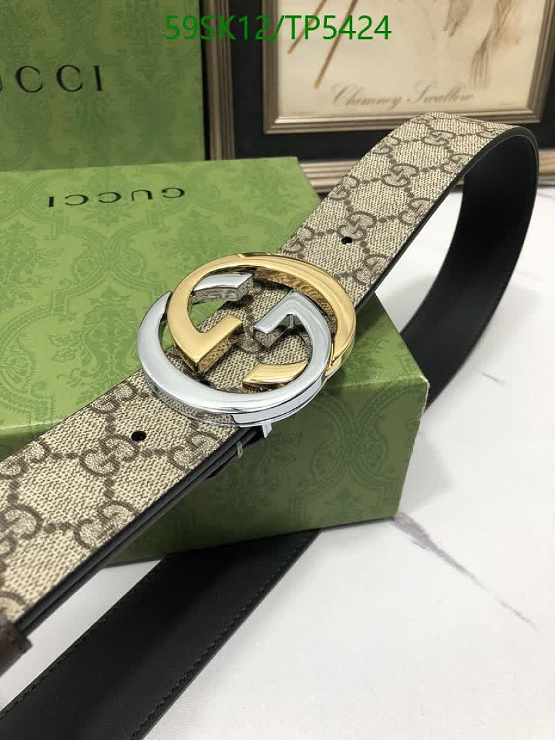 Gucci-Belts Code: TP5424 $: 59USD