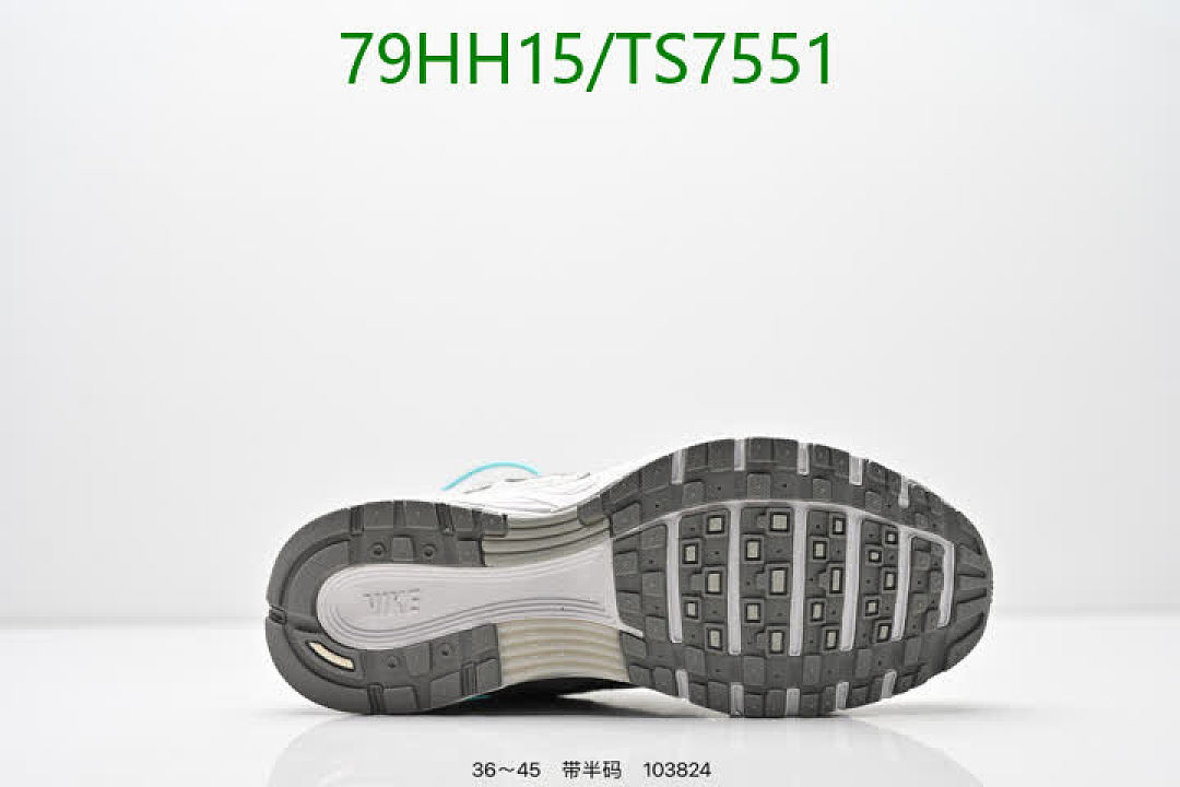 NIKE-Shoes(Women) Code: TS7551 $: 79USD