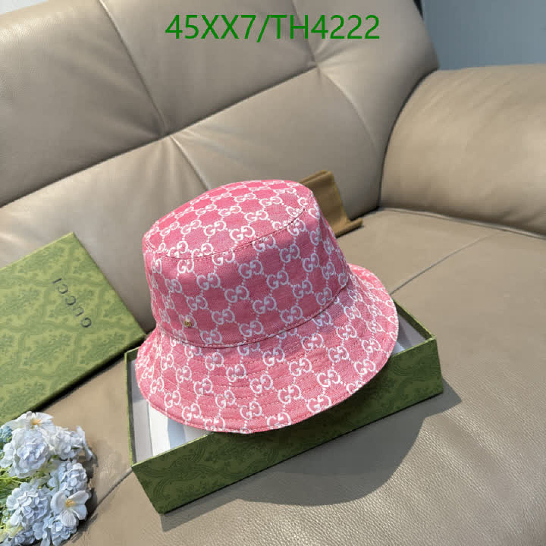 Gucci-Hats Code: TH4222 $: 45USD
