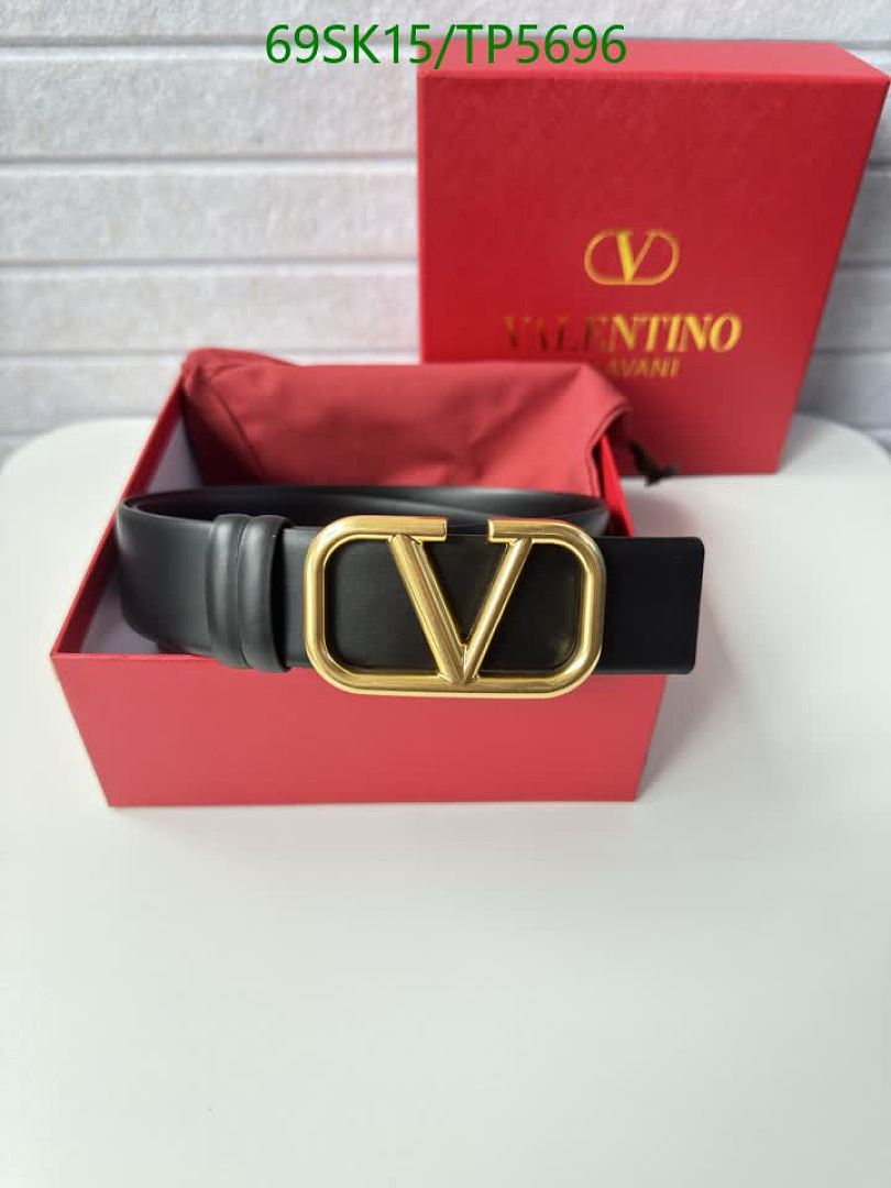 Valentino-Belts Code: TP5696 $: 69USD