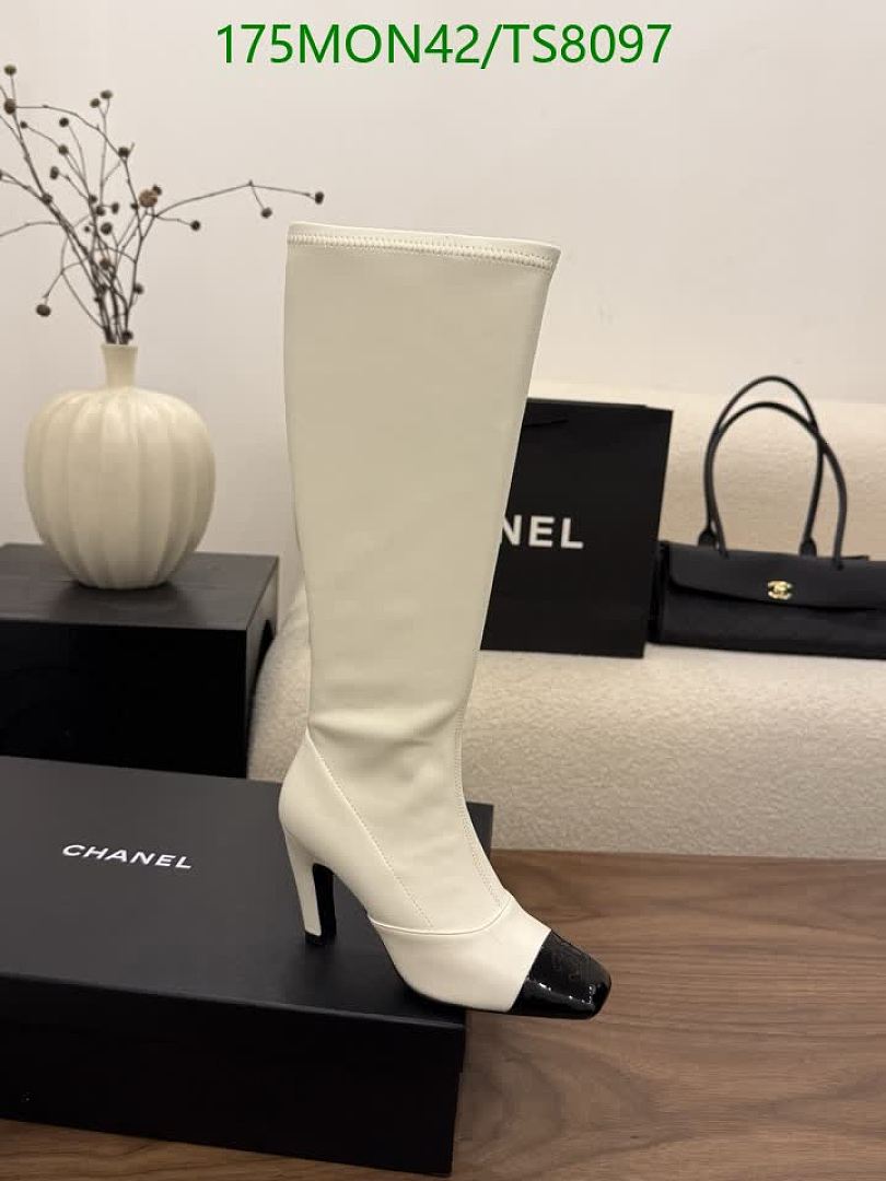 Boots-Shoes(Women) Code: TS8097 $: 175USD