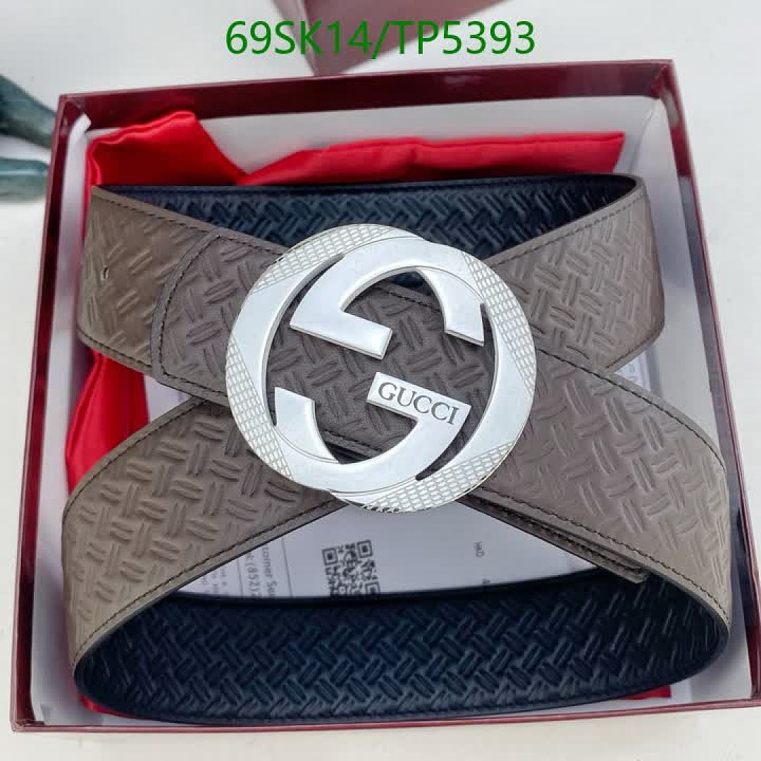 Gucci-Belts Code: TP5393 $: 69USD