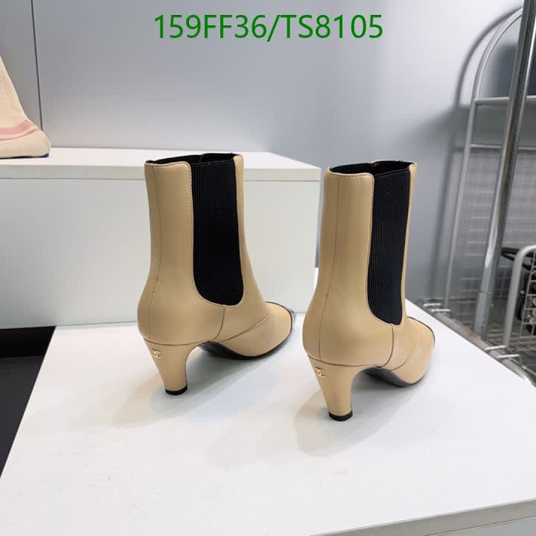 Boots-Shoes(Women) Code: TS8105 $: 159USD