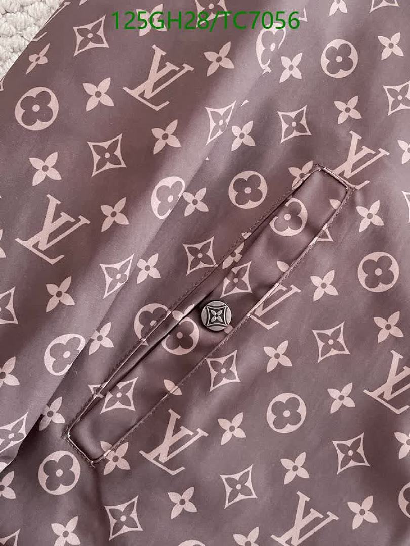 LV-Clothing Code: TC7056 $: 125USD