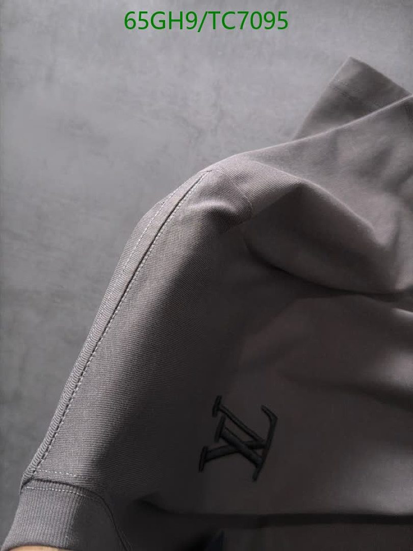 LV-Clothing Code: TC7095 $: 65USD