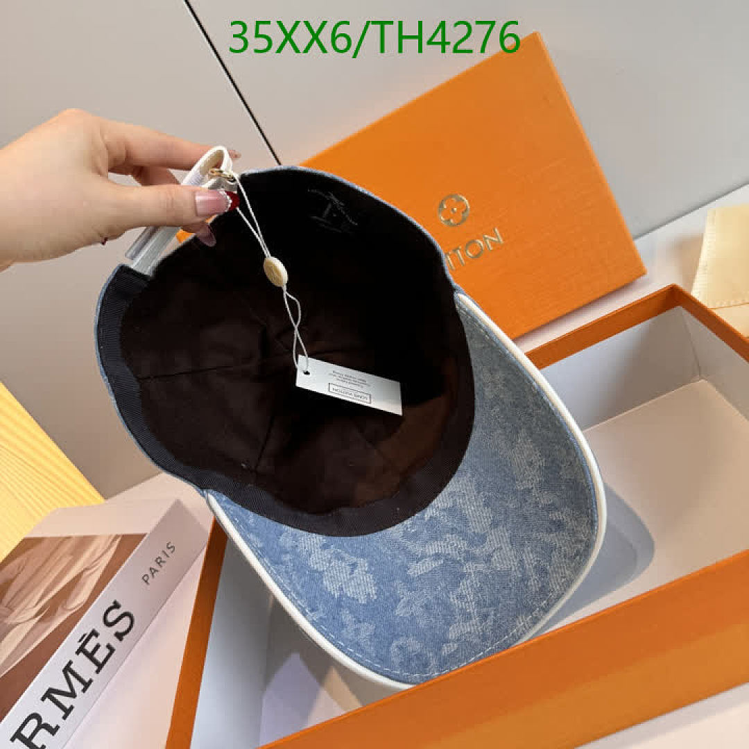 LV-Hats Code: TH4276 $: 35USD
