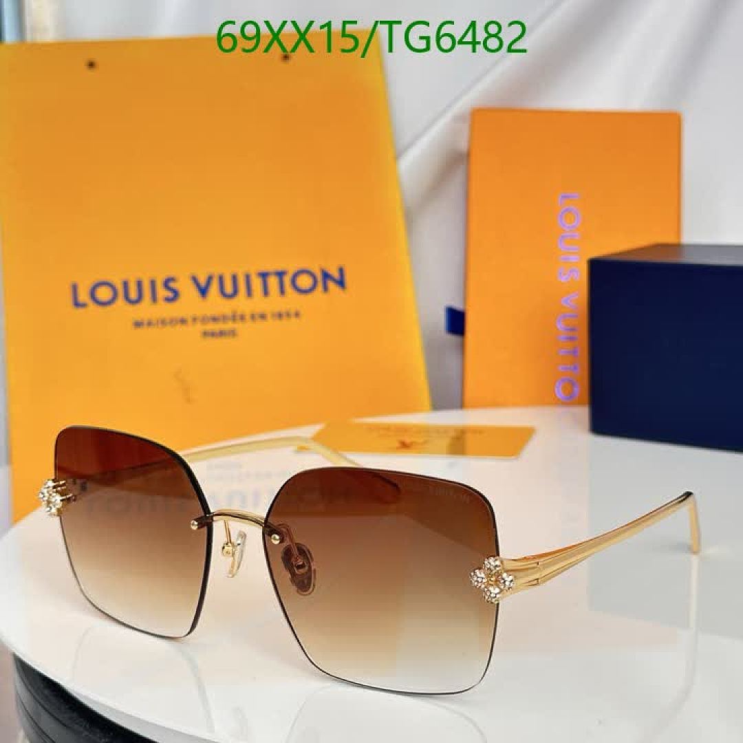 LV-Glasses Code: TG6482 $: 69USD