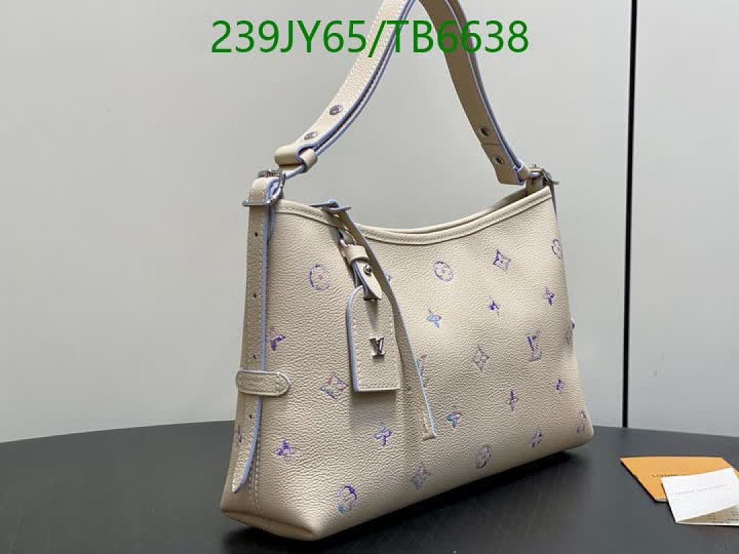 LV-Bags(5A) Code: TB6638 $: 239USD
