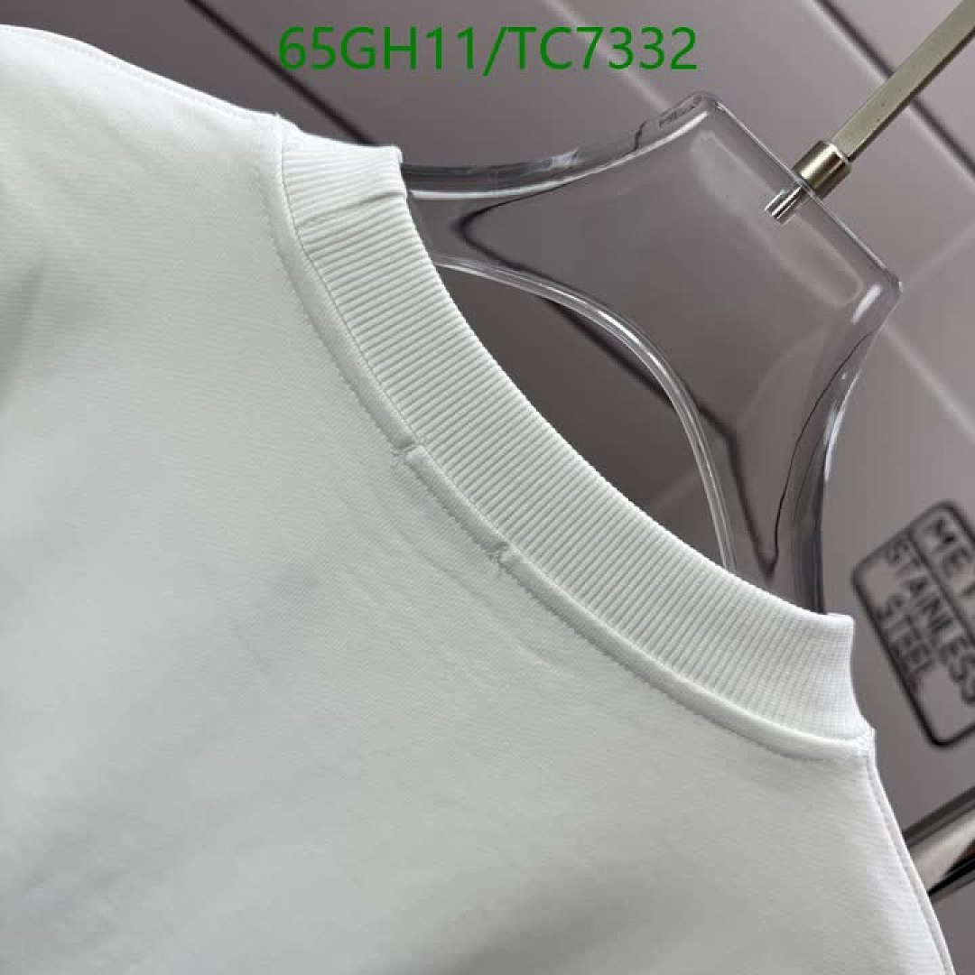 Alexander Wang-Clothing Code: TC7332 $: 65USD