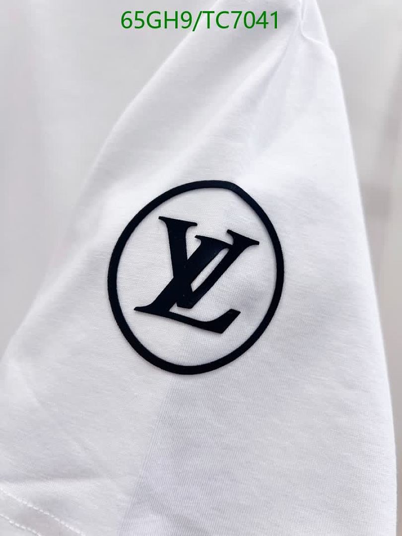 LV-Clothing Code: TC7041 $: 65USD