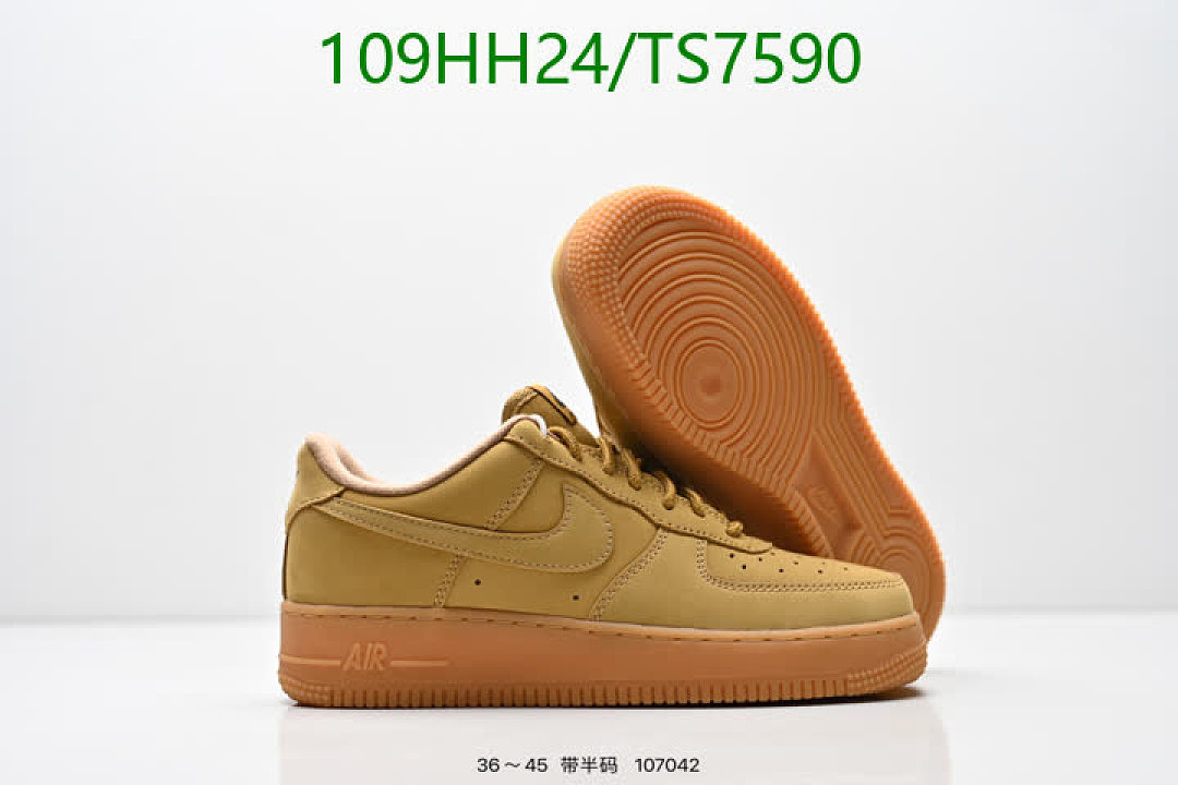 NIKE-Shoes(Women) Code: TS7590 $: 109USD