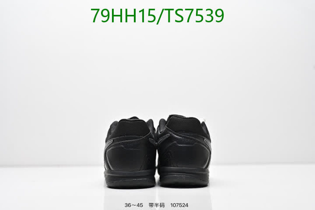 NIKE-Shoes(Women) Code: TS7539 $: 79USD