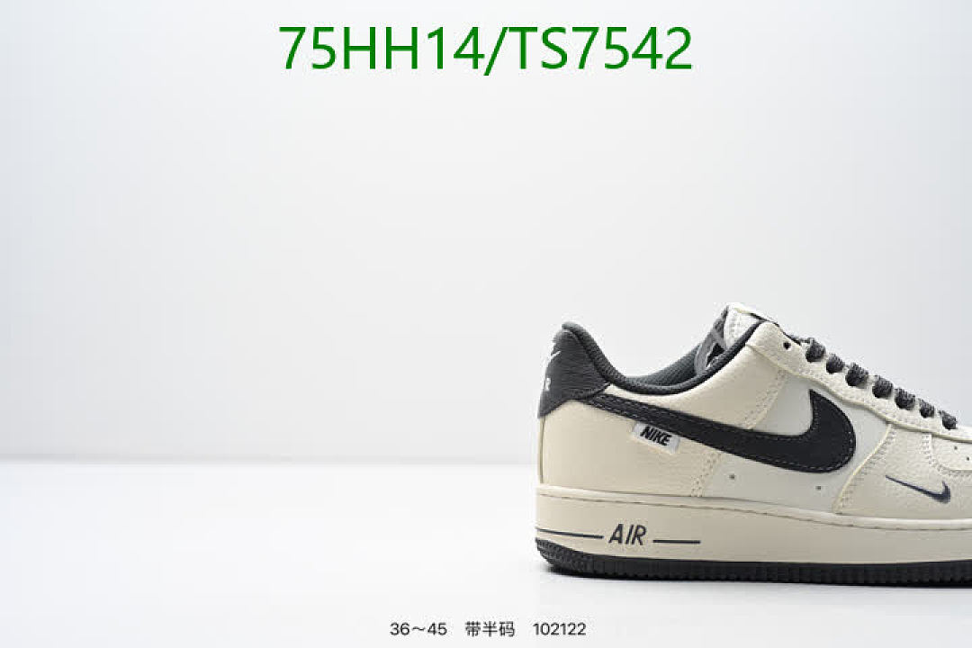 NIKE-Shoes(Women) Code: TS7542 $: 75USD