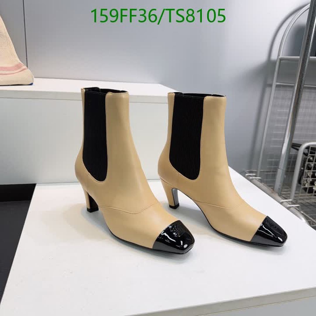 Boots-Shoes(Women) Code: TS8105 $: 159USD