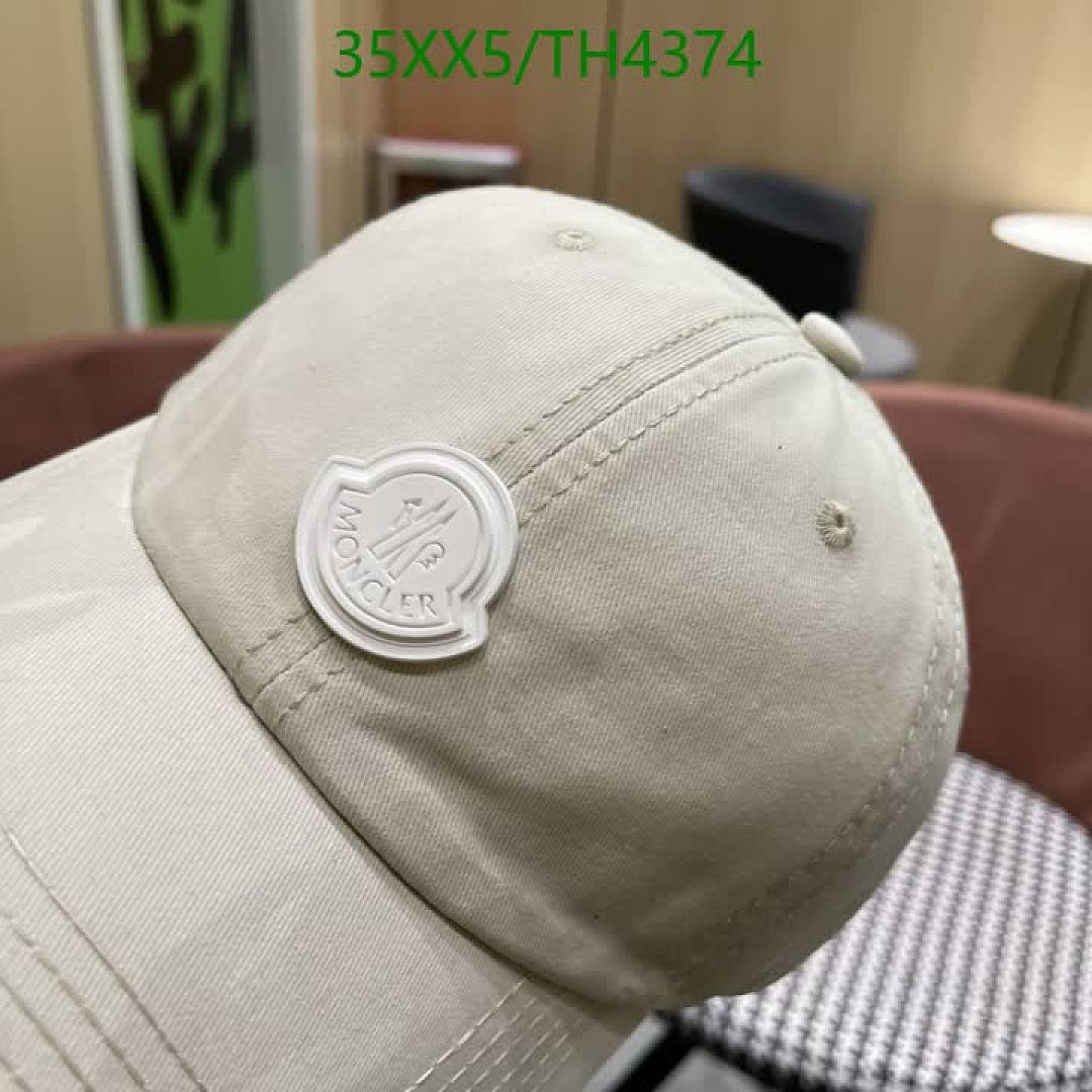 Moncler-Hats Code: TH4374 $: 35USD